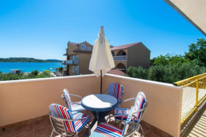 Apartments Goran near the beach
